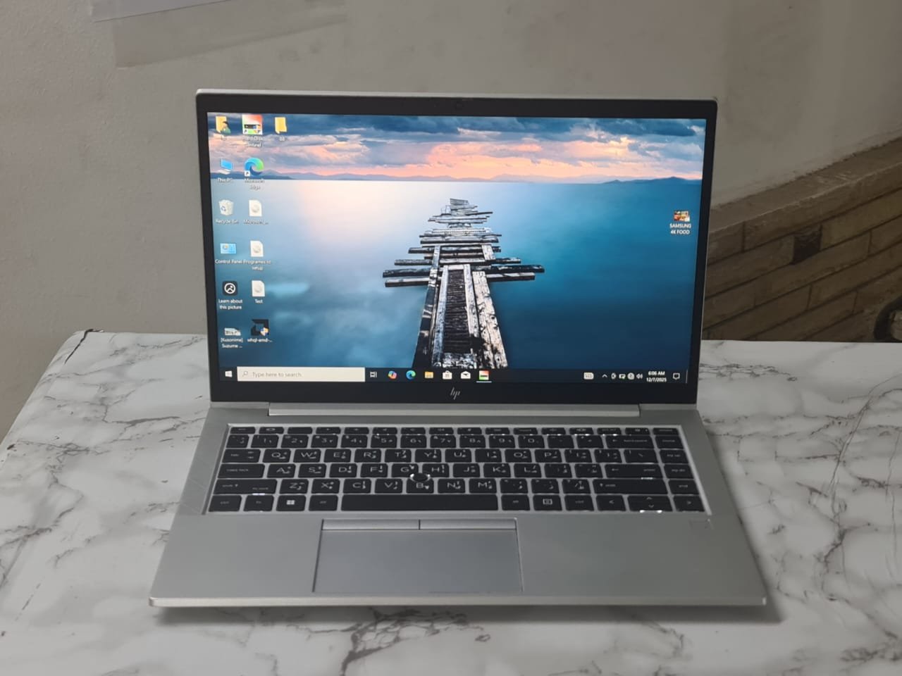 HP EliteBook x360 1030 G8 – إنتل كور i7-1165G7 ، ذاكرة وصول عشوائي 16 جيجا ، 512 جيجا بايت SSD ، شاشة لمس عالية الدقة 13.3 بوصة