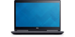 Dell Precision 7710 – i7 6820hq – ram 16g – ssd 512g – 17 inch fhd – nvidea m3000m 4g ddr5